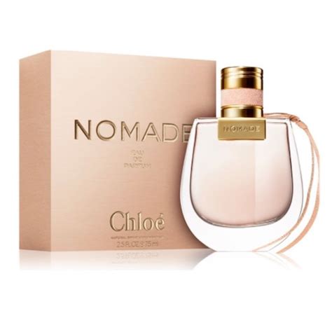 nomade chloe 75 ml